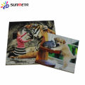 Sunmeta factory supply cheap ceramic tile sublimation tile